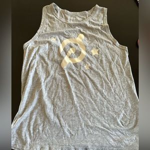 Peloton Star Tank Top size Small